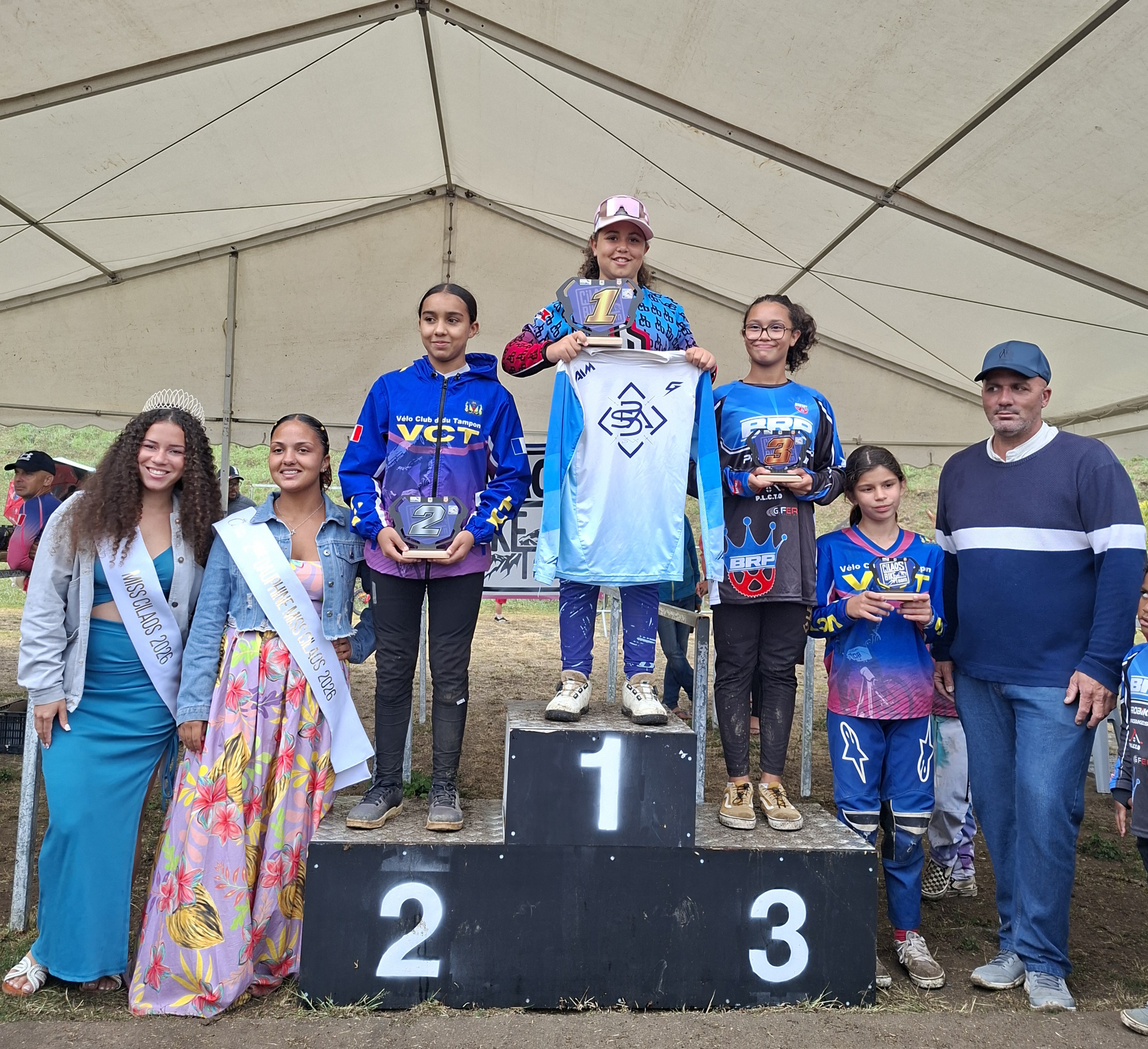 Challenge R�gional 2026