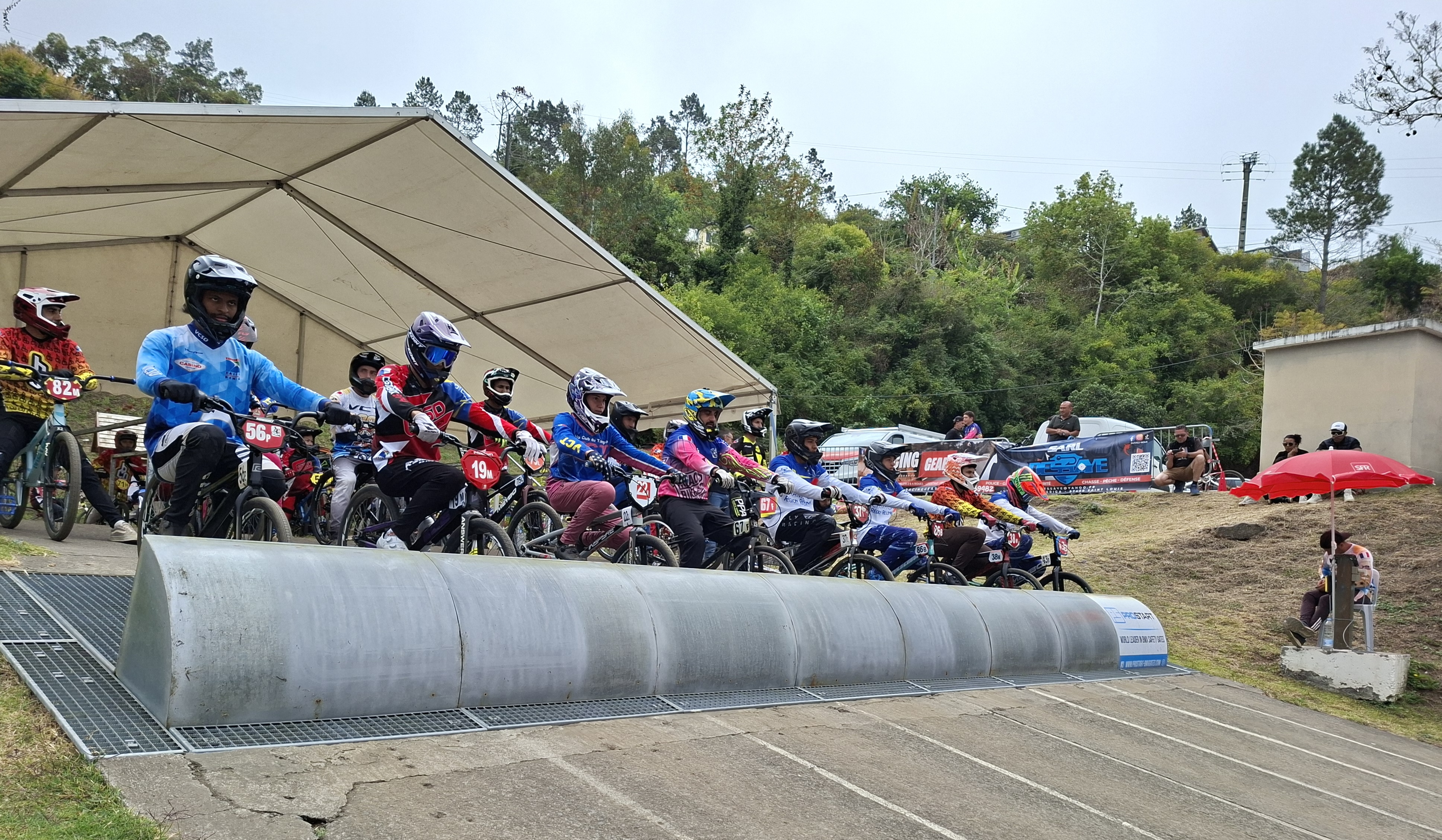 CHALLENGE R�GIONAL 2026  