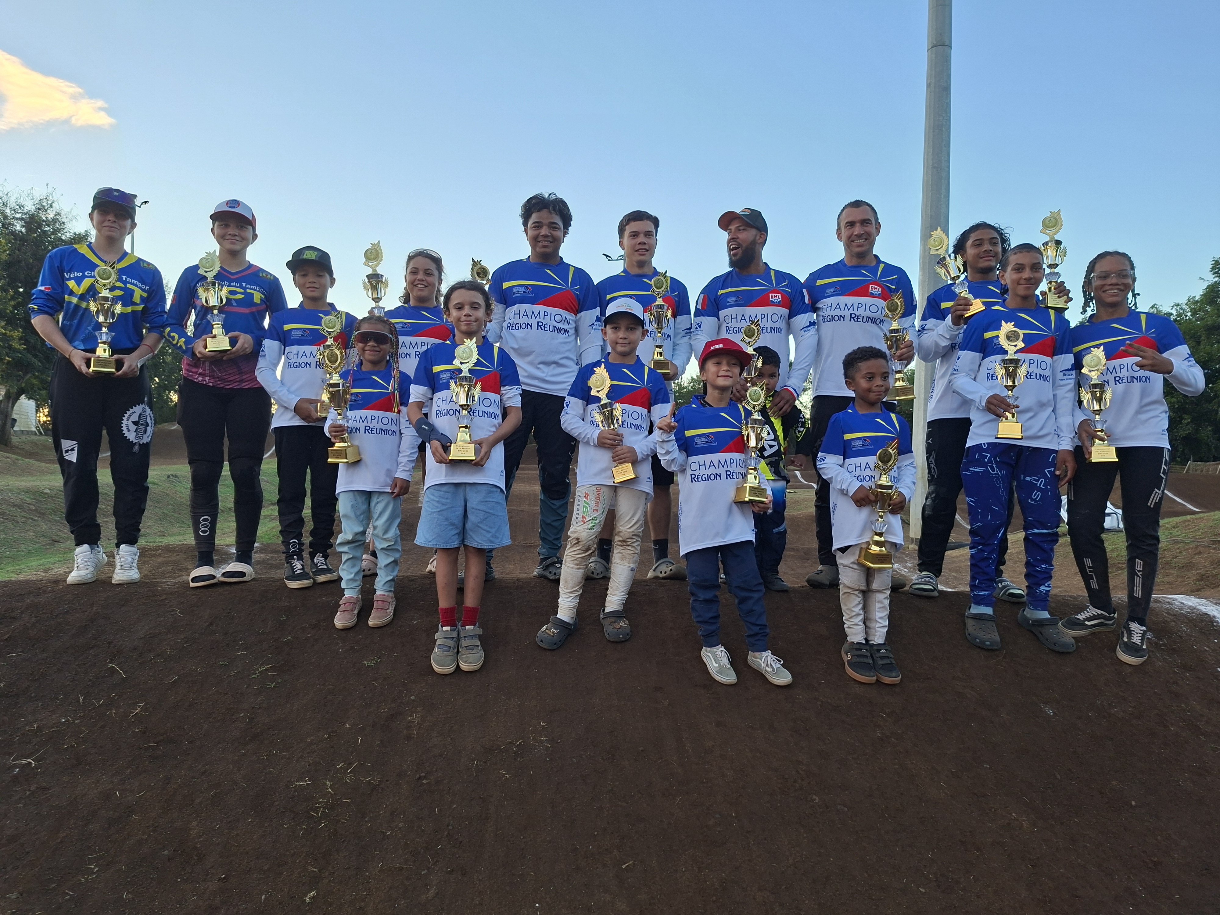 CHAMPIONNAT R�GIONAL 2026  