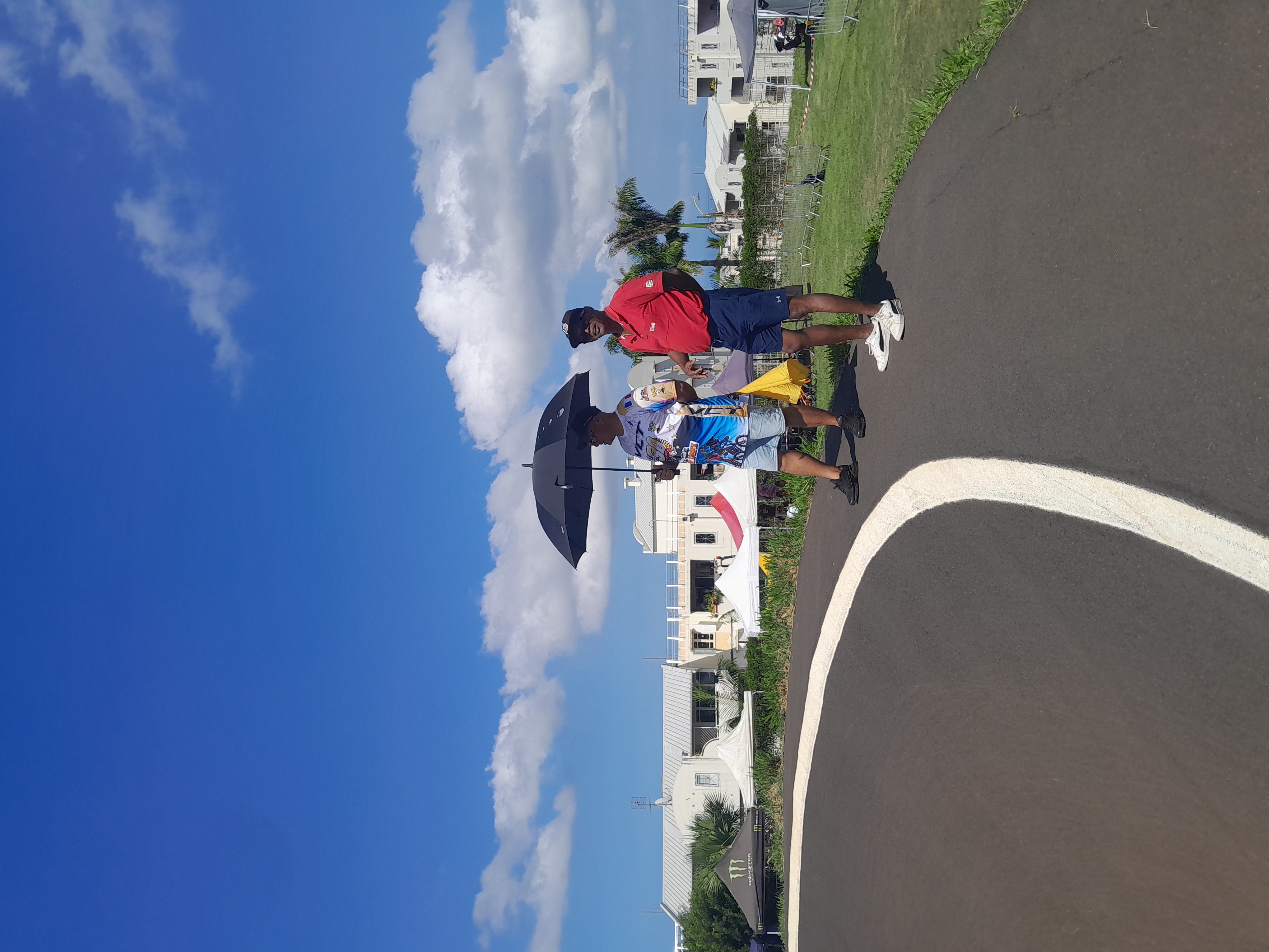 Coupe r�gionale de BMX