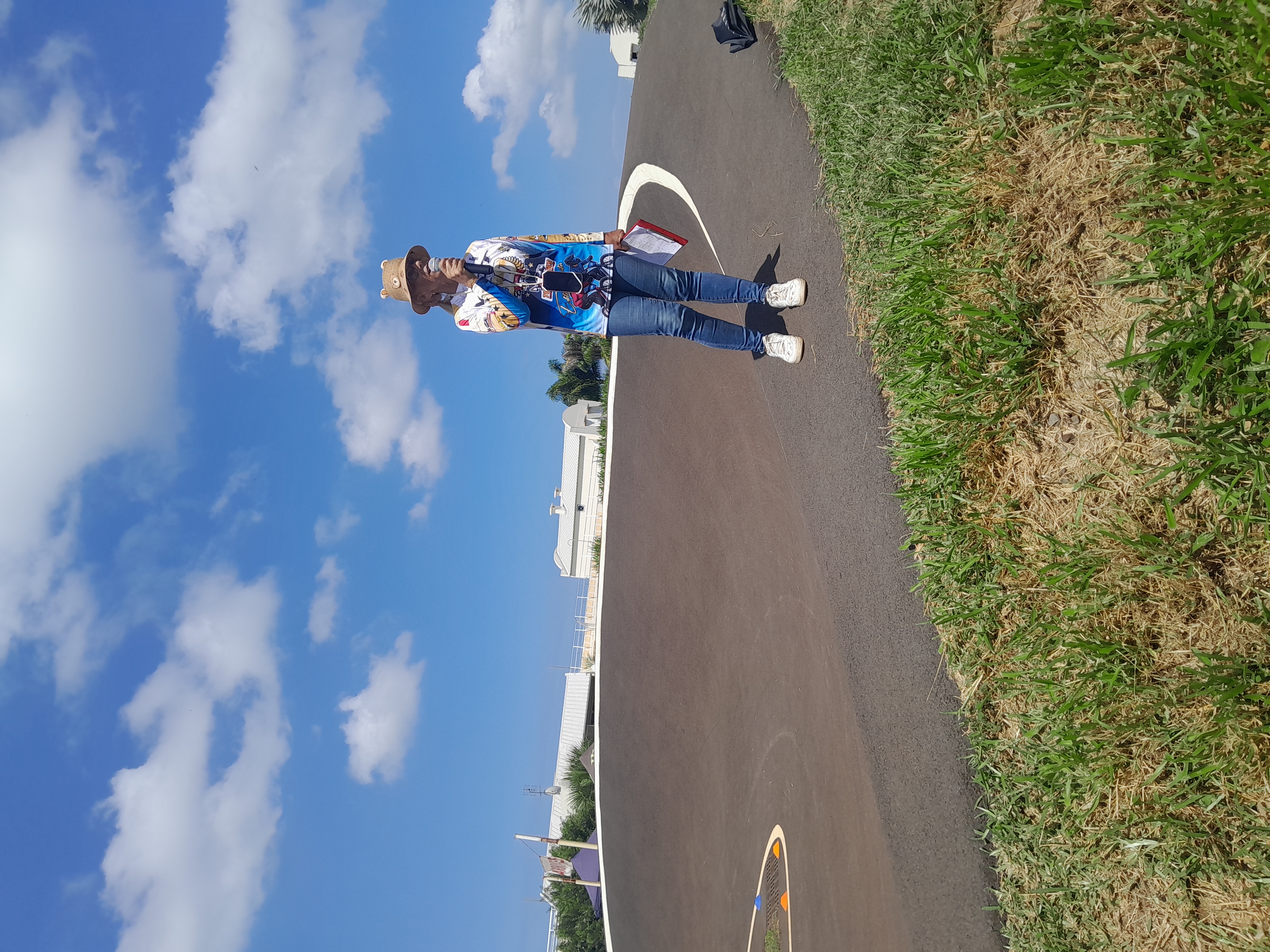 Coupe r�gionale de BMX