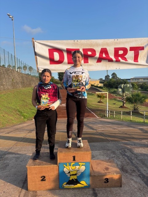 Coupe r�gionale de BMX