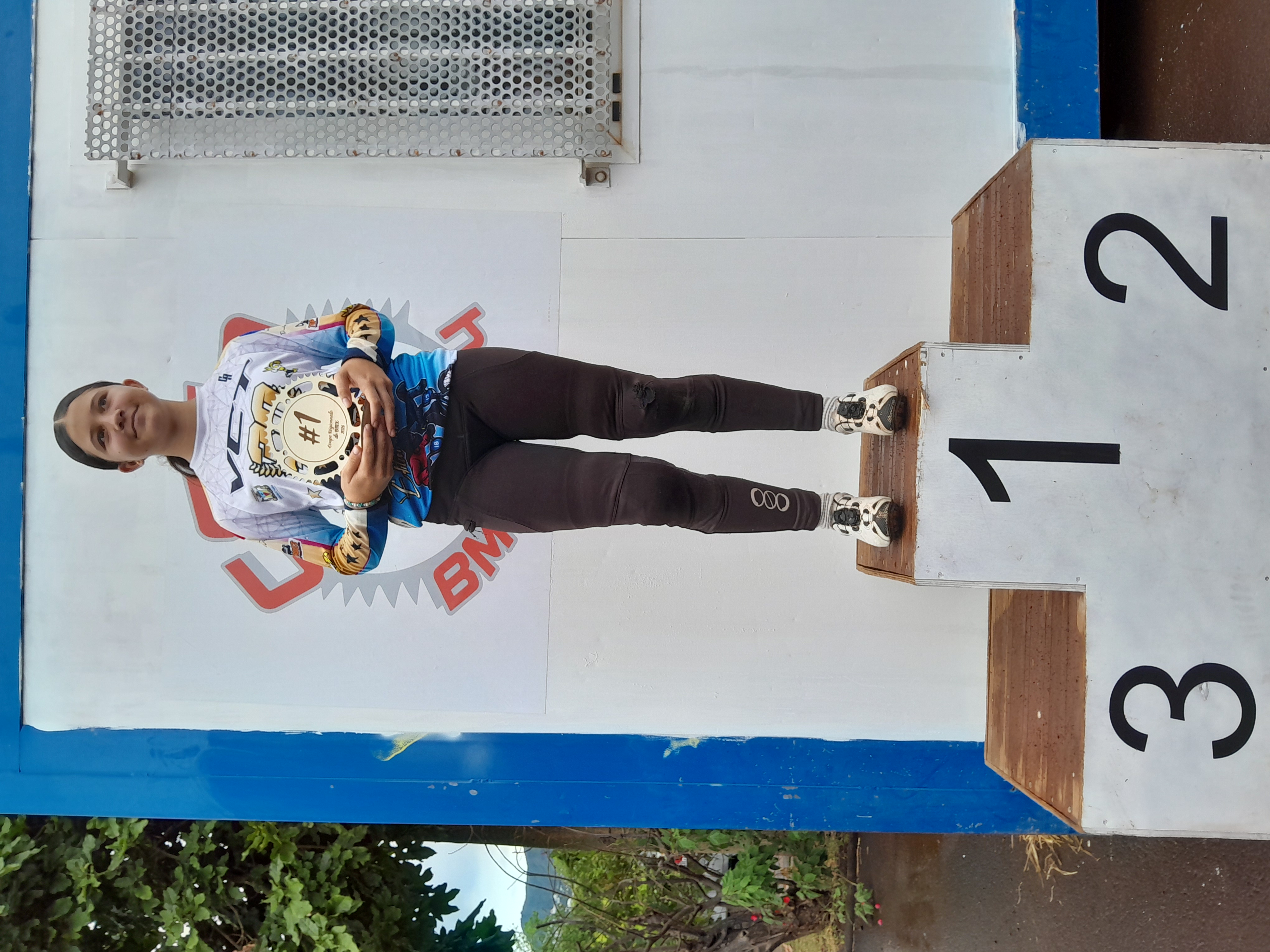 Coupe r�gionale de BMX