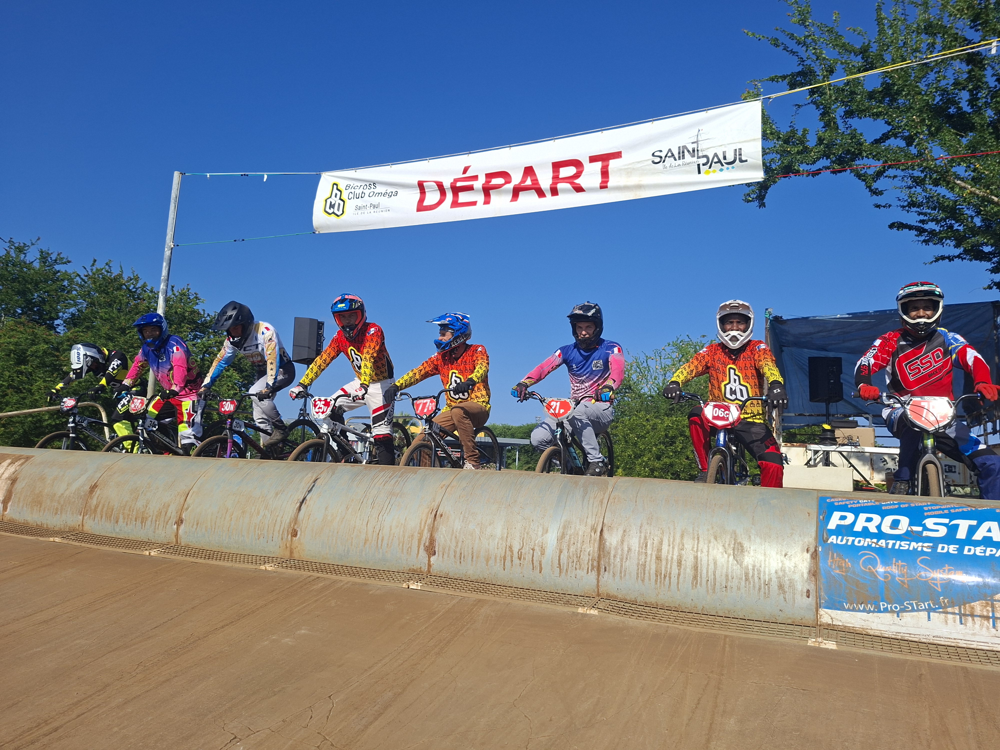 COUPE R�GIONALE 2026  