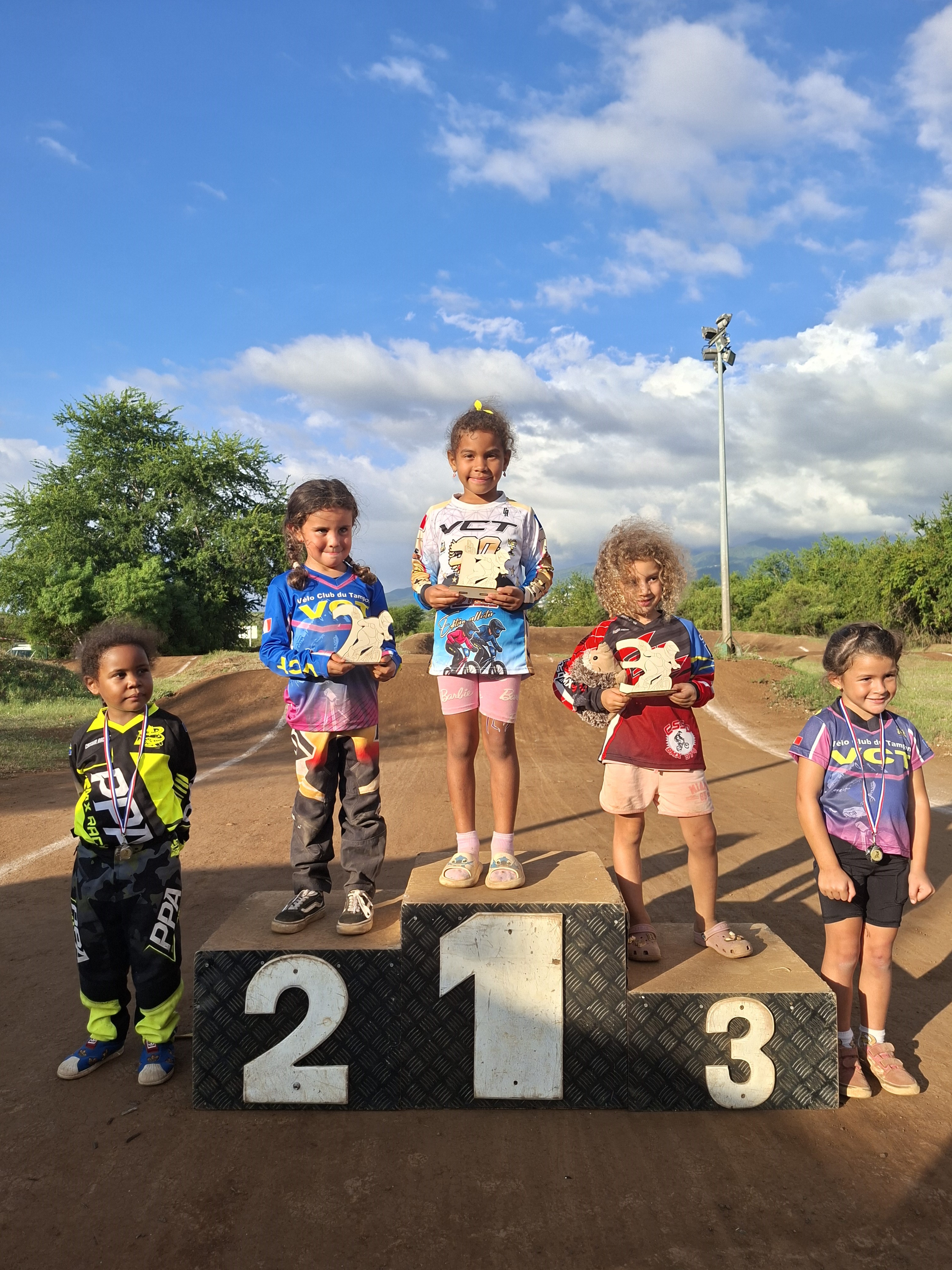 Coupe r�gionale de BMX