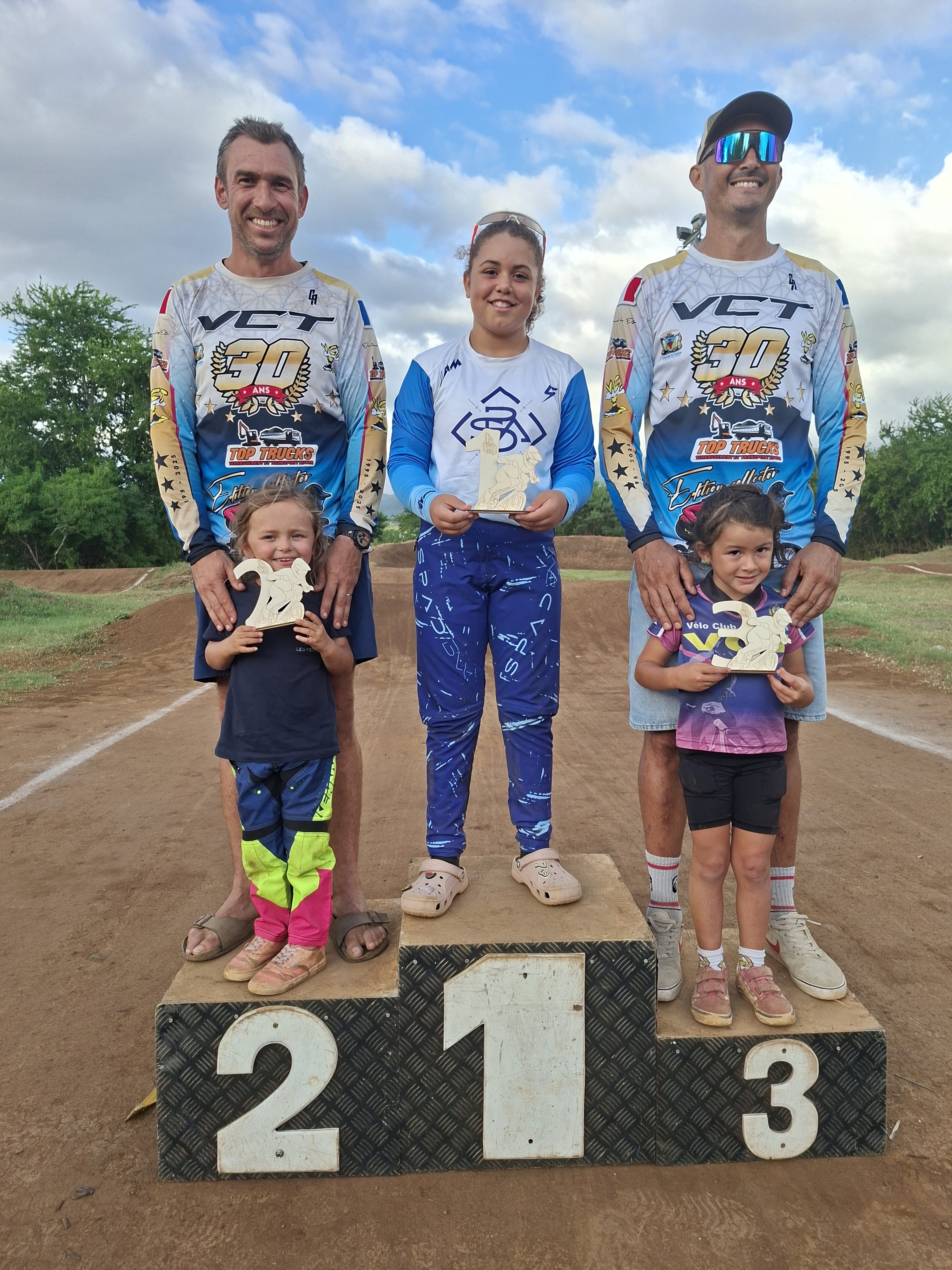 Coupe r�gionale de BMX