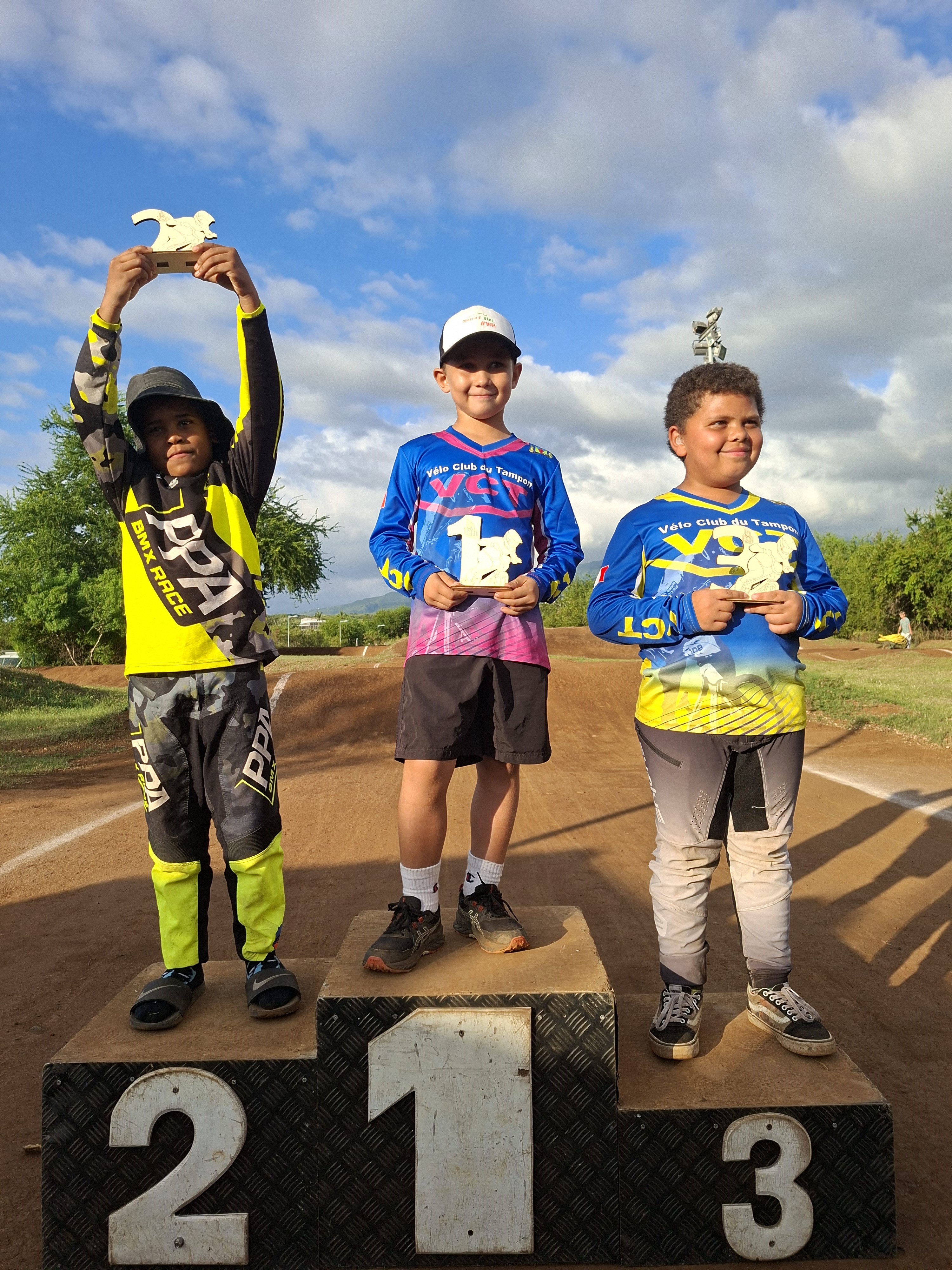 Coupe r�gionale de BMX