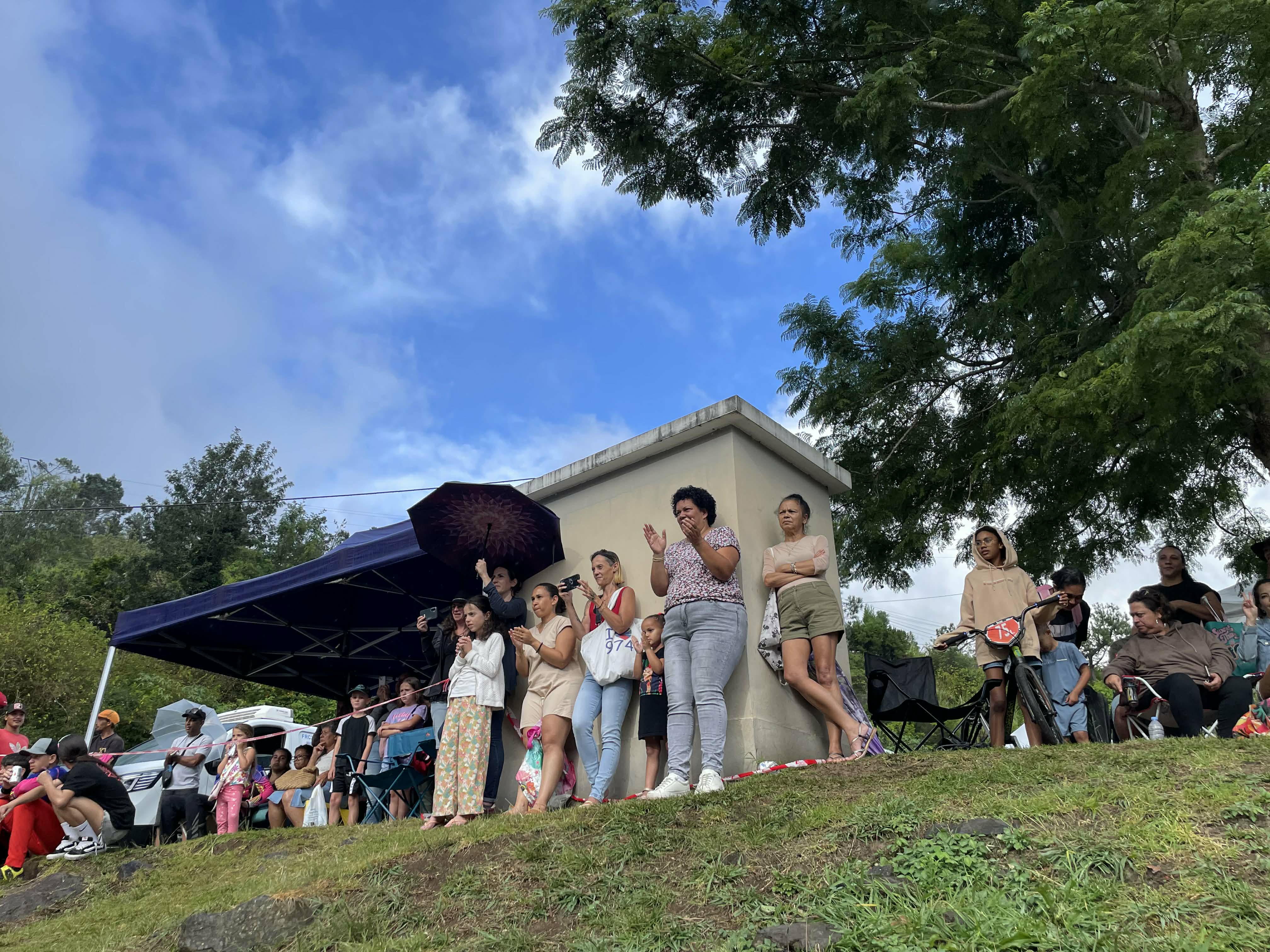 Coupe r�gionale de BMX