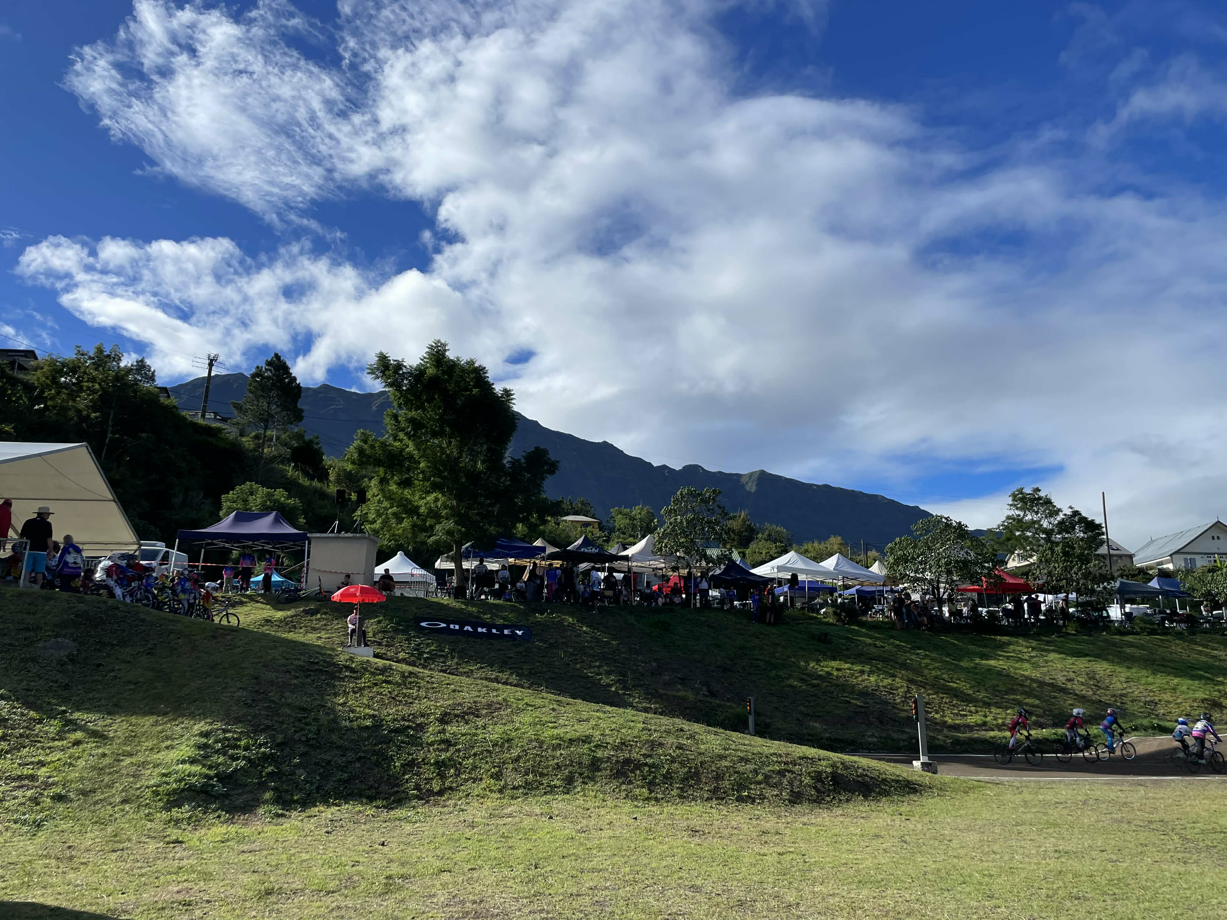 Coupe r�gionale de BMX