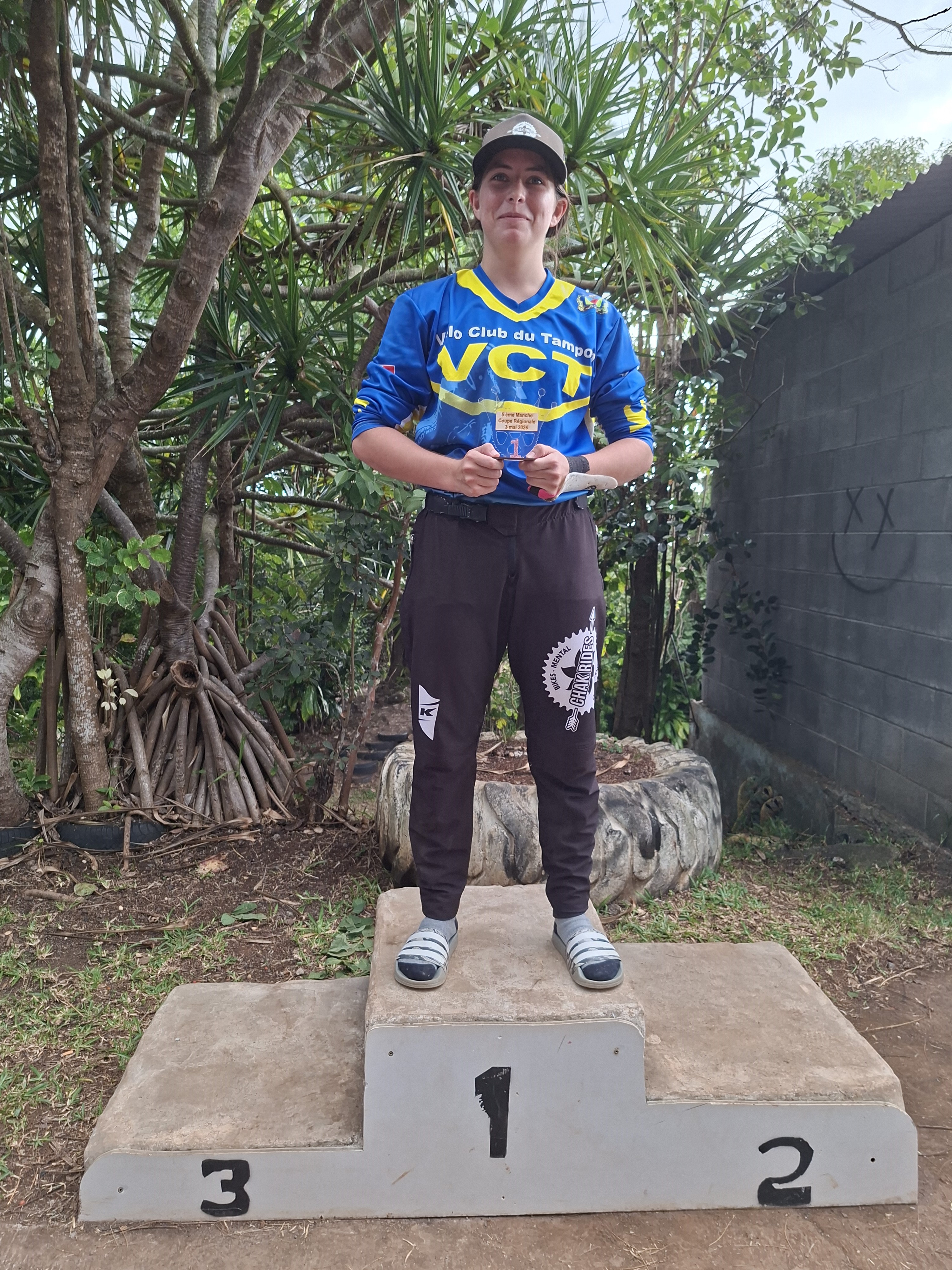 Coupe r�gionale de BMX