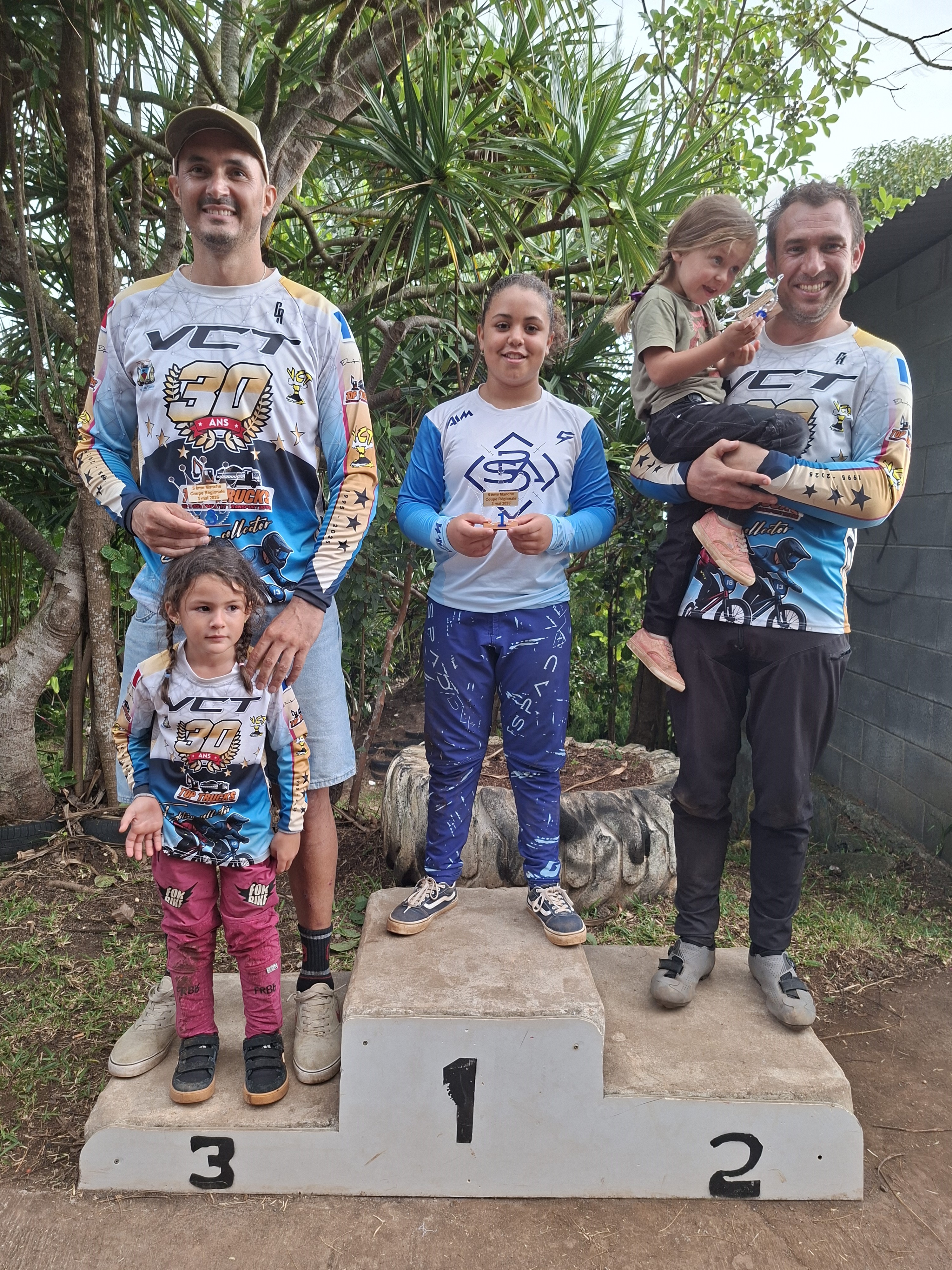 Coupe r�gionale de BMX